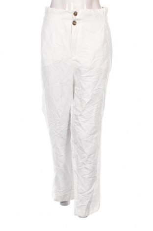 Damenhose Yessica, Größe XL, Farbe Weiß, Preis € 20,18
