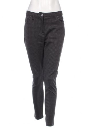 Γυναικείο παντελόνι Yessica, Μέγεθος L, Χρώμα Γκρί, Τιμή 2,69 €