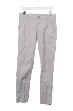 Дамски панталон Yessica, Размер XS, Цвят Сив, Цена 5,22 лв.