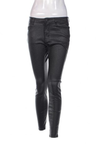 Дамски панталон Yessica, Размер M, Цвят Черен, Цена 8,12 лв.