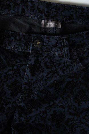 Pantaloni de femei Yessica, Mărime M, Culoare Albastru, Preț 27,66 Lei