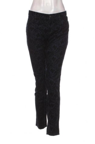Γυναικείο παντελόνι Yessica, Μέγεθος M, Χρώμα Μπλέ, Τιμή 1,79 €