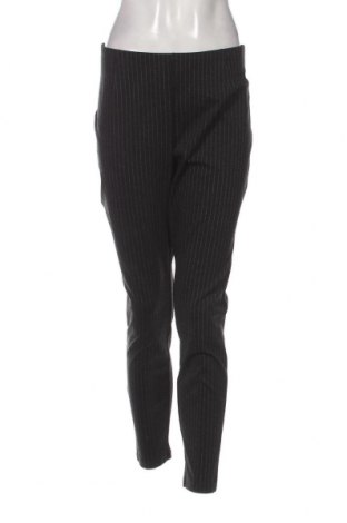 Γυναικείο παντελόνι Yessica, Μέγεθος XL, Χρώμα Μαύρο, Τιμή 4,84 €