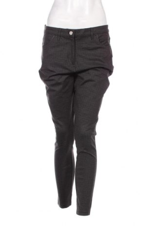 Дамски панталон Yessica, Размер L, Цвят Сив, Цена 13,05 лв.