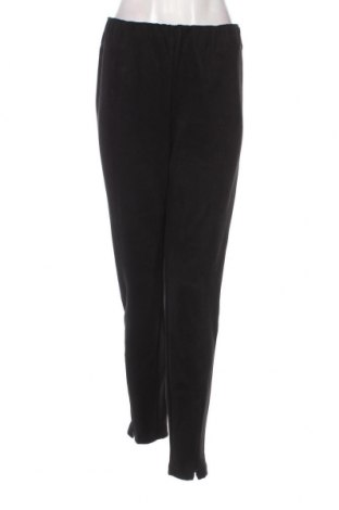 Дамски панталон Yessica, Размер XL, Цвят Черен, Цена 10,15 лв.