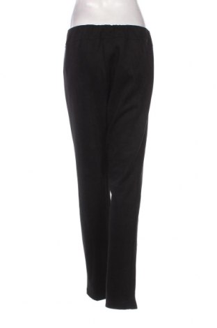 Pantaloni de femei Yessica, Mărime XL, Culoare Negru, Preț 33,39 Lei