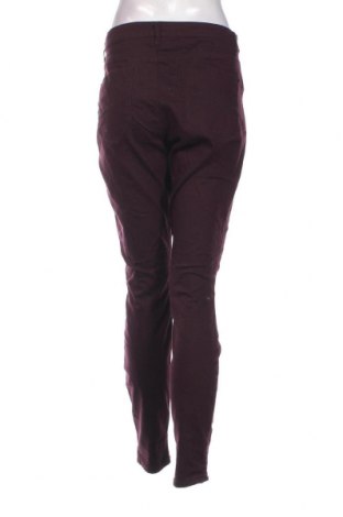 Дамски панталон Yessica, Размер XL, Цвят Кафяв, Цена 29,00 лв.