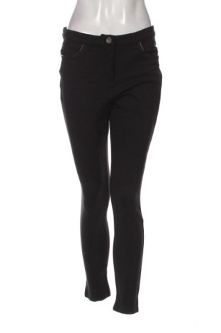 Pantaloni de femei Yessica, Mărime M, Culoare Negru, Preț 9,54 Lei