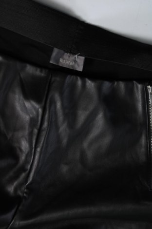 Dámske nohavice Yessica, Veľkosť XL, Farba Čierna, Cena  4,77 €