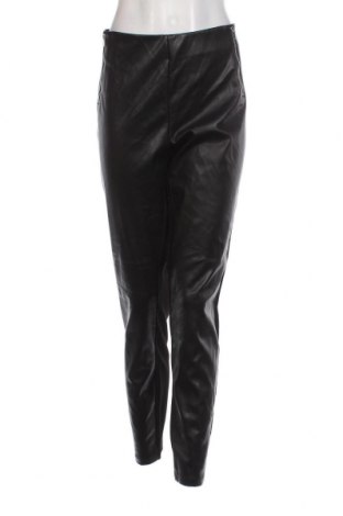 Дамски панталон Yessica, Размер XL, Цвят Черен, Цена 6,96 лв.