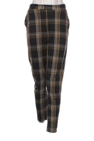 Дамски панталон Yessica, Размер M, Цвят Многоцветен, Цена 3,19 лв.