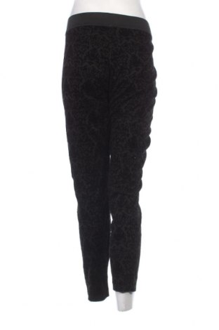 Γυναικείο παντελόνι Yessica, Μέγεθος XL, Χρώμα Μαύρο, Τιμή 28,45 €