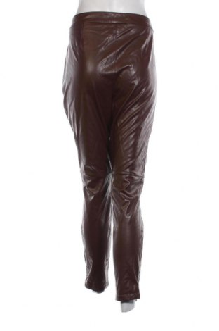 Дамски панталон Yessica, Размер L, Цвят Кафяв, Цена 5,80 лв.