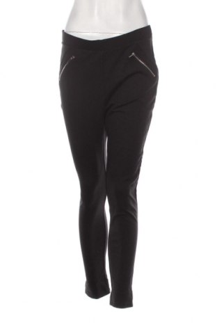 Pantaloni de femei Yessica, Mărime M, Culoare Negru, Preț 16,22 Lei