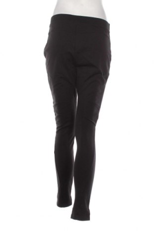 Дамски панталон Yessica, Размер M, Цвят Черен, Цена 3,19 лв.