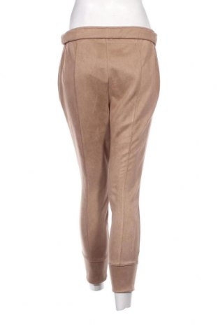 Γυναικείο παντελόνι Zabaione, Μέγεθος M, Χρώμα  Μπέζ, Τιμή 6,10 €