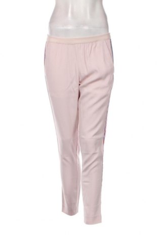 Dámské kalhoty  Zadig & Voltaire, Velikost S, Barva Růžová, Cena  1 287,00 Kč