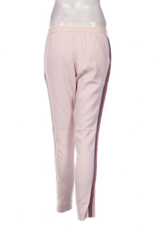 Дамски панталон Zadig & Voltaire, Размер S, Цвят Розов, Цена 145,26 лв.
