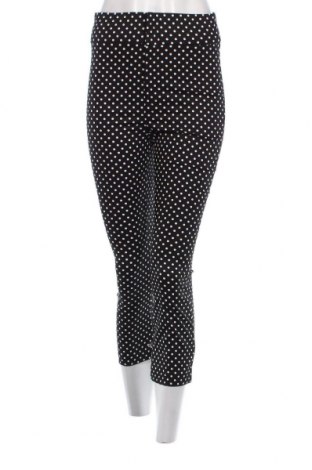 Дамски панталон Zara, Размер S, Цвят Черен, Цена 21,60 лв.