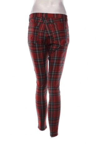 Дамски панталон Zara, Размер M, Цвят Многоцветен, Цена 6,00 лв.