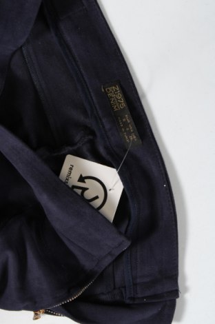 Дамски панталон Zara, Размер S, Цвят Син, Цена 6,20 лв.