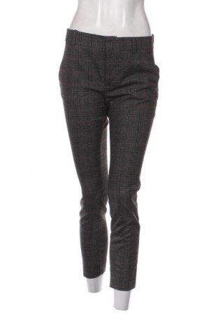 Pantaloni de femei Zara, Mărime S, Culoare Multicolor, Preț 34,21 Lei