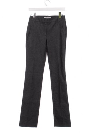 Дамски панталон Zara, Размер XS, Цвят Черен, Цена 5,20 лв.