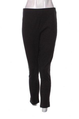 Γυναικείο παντελόνι Zara, Μέγεθος XL, Χρώμα Μαύρο, Τιμή 6,56 €