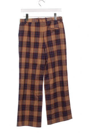 Дамски панталон Zara, Размер XS, Цвят Многоцветен, Цена 3,00 лв.