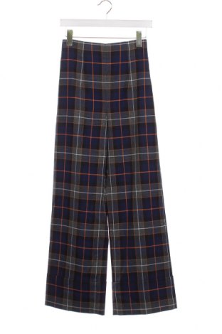 Pantaloni de femei Zara, Mărime XS, Culoare Multicolor, Preț 32,90 Lei