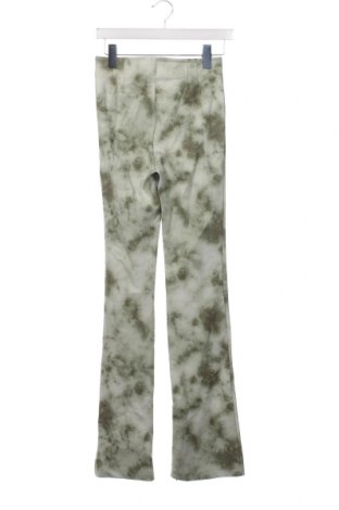 Pantaloni de femei Zara, Mărime XS, Culoare Multicolor, Preț 51,02 Lei