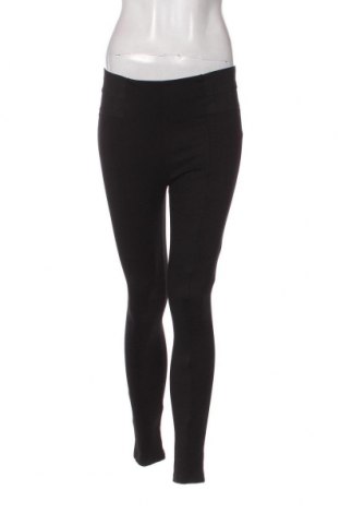 Дамски панталон Zara, Размер M, Цвят Черен, Цена 5,40 лв.