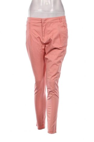Damenhose Zara, Größe S, Farbe Rosa, Preis 10,23 €