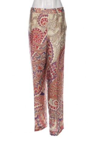 Γυναικείο παντελόνι Zara, Μέγεθος S, Χρώμα Πολύχρωμο, Τιμή 20,46 €