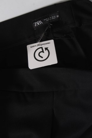 Damenhose Zara, Größe XL, Farbe Schwarz, Preis 10,23 €