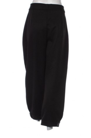 Pantaloni de femei Zara, Mărime XL, Culoare Negru, Preț 51,02 Lei