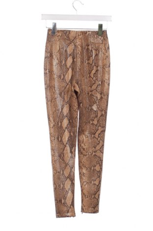 Pantaloni de femei Zara, Mărime XS, Culoare Multicolor, Preț 7,89 Lei