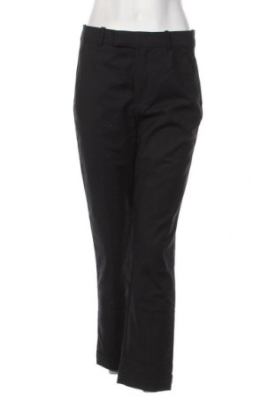 Γυναικείο παντελόνι Zara, Μέγεθος M, Χρώμα Μαύρο, Τιμή 6,43 €