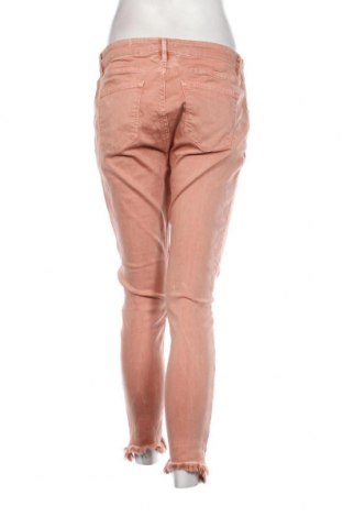 Γυναικείο παντελόνι Zara, Μέγεθος L, Χρώμα Ρόζ , Τιμή 12,37 €