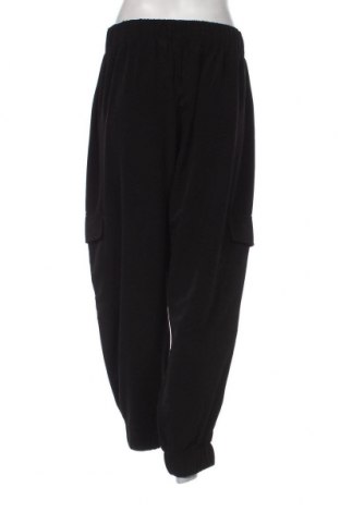 Γυναικείο παντελόνι Zara, Μέγεθος XL, Χρώμα Μαύρο, Τιμή 12,37 €
