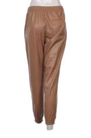 Pantaloni de femei Zara, Mărime S, Culoare Maro, Preț 32,90 Lei