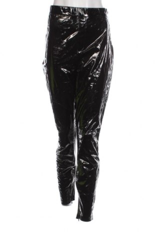 Γυναικείο παντελόνι Zara, Μέγεθος XL, Χρώμα Μαύρο, Τιμή 5,44 €