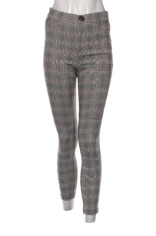 Дамски панталон Zara, Размер M, Цвят Сив, Цена 4,20 лв.