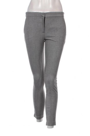 Γυναικείο παντελόνι Zara, Μέγεθος S, Χρώμα Γκρί, Τιμή 2,60 €