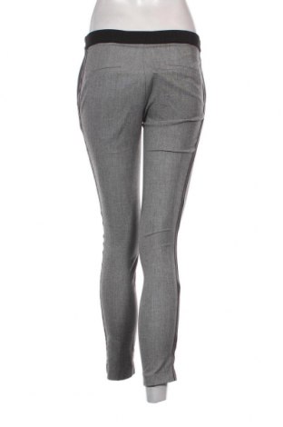 Дамски панталон Zara, Размер S, Цвят Сив, Цена 3,00 лв.