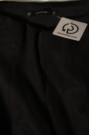 Dámske nohavice Zara, Veľkosť S, Farba Čierna, Cena  2,49 €