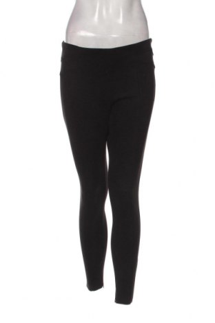 Дамски панталон Zara, Размер S, Цвят Черен, Цена 4,40 лв.