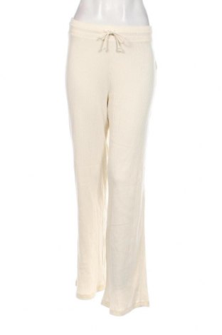Дамски панталон Zara, Размер S, Цвят Бял, Цена 24,30 лв.