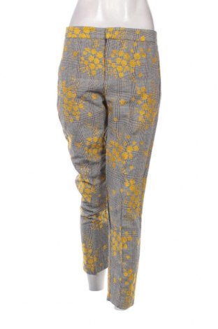 Γυναικείο παντελόνι Zara, Μέγεθος M, Χρώμα Πολύχρωμο, Τιμή 5,07 €