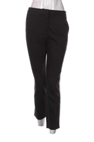 Pantaloni de femei Zara, Mărime L, Culoare Negru, Preț 34,87 Lei